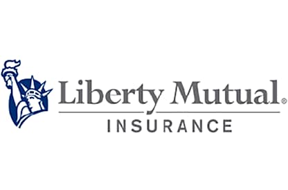 Liberty Mutual Insurance logo