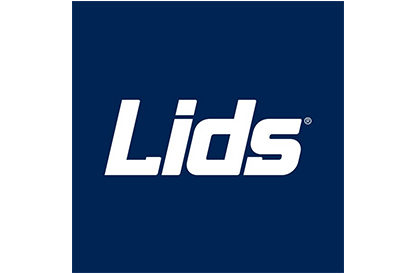 Lids logo