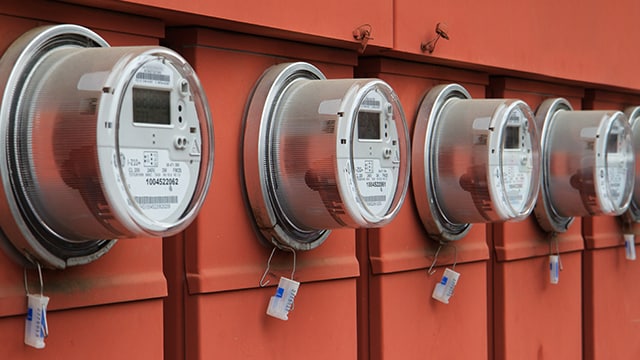Electric power meters