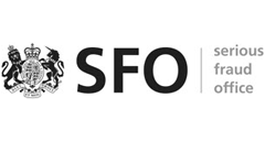 Serious Fraud Office logo