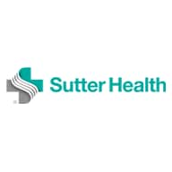 Sutter Health logo