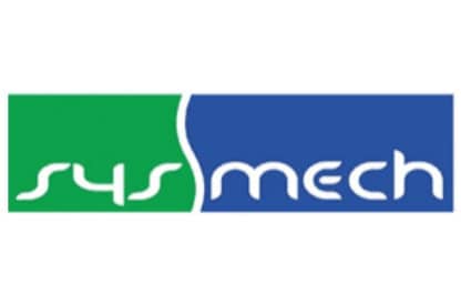 SysMech logo