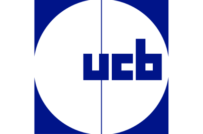 UCB logo